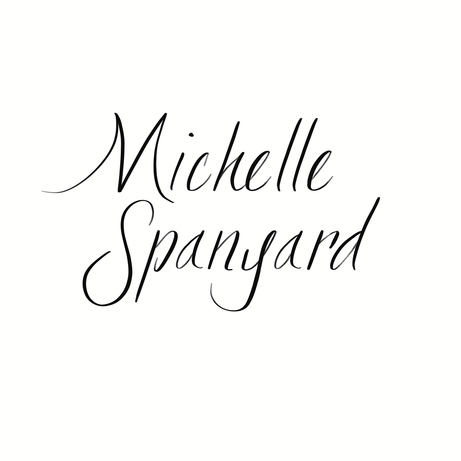 Michelle Spanyard